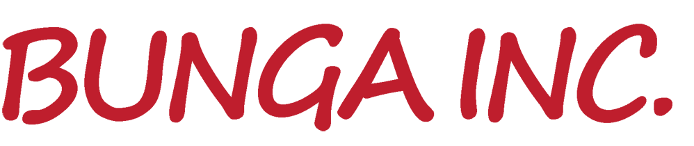 Bunga INC Logo